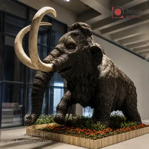 Bronze Animal Statue thumbnail-5