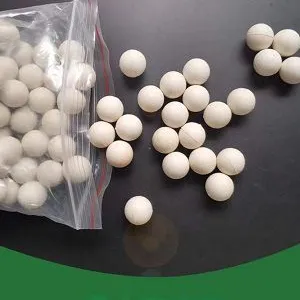 Customize Various Rubber Ball Cores to Fit Multiple Manufacturers' Products thumbnail-3