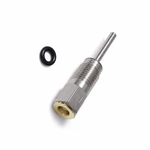 E54-003661SA Oscillator 96kHz SK2 for Leibinger Jet2 Jet2 Neo Inkjet Coding Printer thumbnail-2
