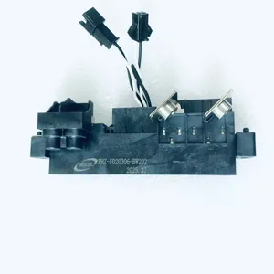 R4875G1 Communication Power Connector ‌High-Current Blind-Mate Connector for EV Power Module‌ ‌Modular Power Connector for EV Charging‌ thumbnail-5