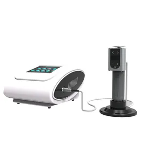 FDA Approved Electromagnetic Shockwave Machine for ED Treatment Physical Therapy Pain Relief thumbnail-1