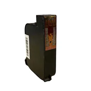 Factory Solvent Based Ink Cartridge 51645A 45A Hp45 Fast Dry Coding Inkjet for Thermal Inkjet Printer thumbnail-2
