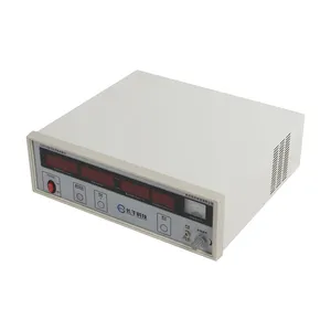 LED Digital Display Motor Parameter Tester thumbnail-3