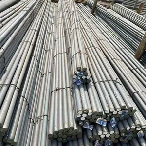 Jiangsu MingShang Cold Drawn Carbon Steel Structural Steel Bar ASTM Type With Free Cutting Service thumbnail-6