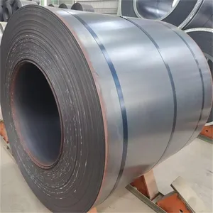 DC03 DC05 Cold Rolled Steel Coil Thickness 0.3-2.5mm Width 1000-1250mm Furniture Cabinet Sheet Metal Use thumbnail-2