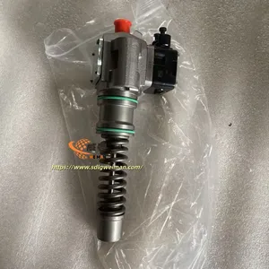 ORIGINAL SDLG INJECTION PUMP 4110001009024 APPLY FOR SDLG MOTOR GRADER G9180 G9190 G9200 thumbnail-2