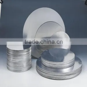China Manufacture Aluminum Circle for Pressure Cookware thumbnail-4