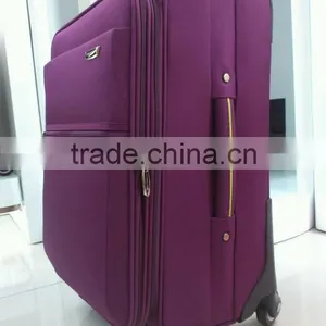 LUGGAGE BAG WITH BUILT-IN SCALE thumbnail-5