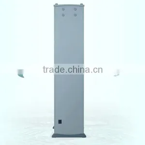 Original Factory High Sensitivity Walk Through Metal Detector thumbnail-5