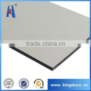 Unbreakable Alucobond pe 4mm thumbnail-4