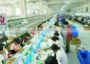 Guangzhou Arui Trading Co., Ltd. company overview - view 2 thumbnail