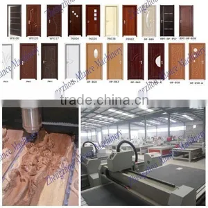 Very Competitive Wood Carving Machine Price With Best Quality thumbnail-1