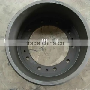 Brake Drum thumbnail-1
