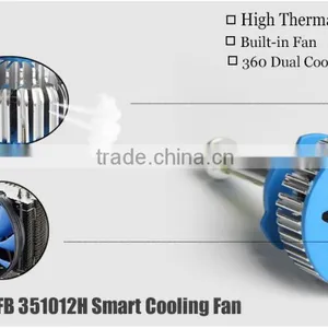 Factory Direct Sale !!high Quality 3000LM 30W Led Car Head Lights h1 h8 h9 Led Car Headlamp Bulbs Led Daytime Running Light thumbnail-5