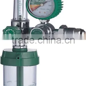 Hot Sell Oxygen Regulator DY-C8 thumbnail-1