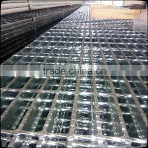 Steel Grating Panel thumbnail-1
