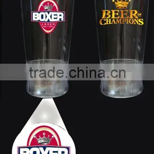 Halloween Selling Advertising Led Plastic Cup, Led Flashing Cup. thumbnail-2
