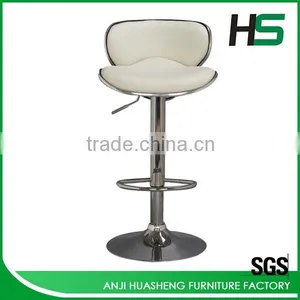 Hot Selling PU Chair H-BP11-BK thumbnail-5