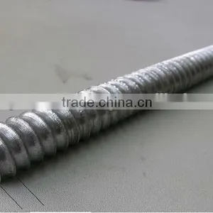 Raw or Galvanized Threaded Rod thumbnail-4