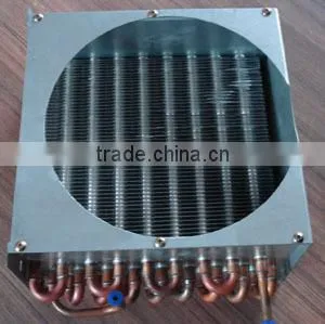 Commercial Refrigerator Condenser thumbnail-3