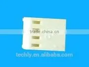 Black Connector 2 Pin UL1015 20AWG 100mm of Length Cable Assembly thumbnail-6