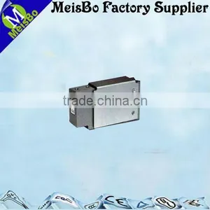 IP65 Sensor Switch of Aluminium Alloy Single Ended thumbnail-1