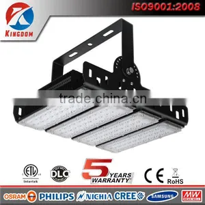 Adjustable Angle Nichia 140 Lm/w 150w 16000 Lumens 160w Led Tunnel Light thumbnail-2
