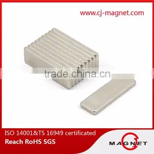 N42 Custom Permanent Block Neodymium Magnets thumbnail-3