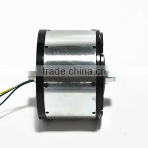 Motor Wheel Electrical Scooter thumbnail-6