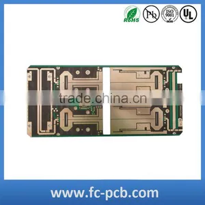 High Quality Pcb Prototype/elextronic Pcb Manufacturer Quality Choice thumbnail-2