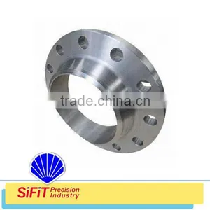 Forged Steel Flange thumbnail-1