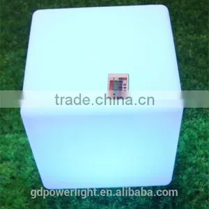 LED Light Cube With Remote Control YXF-4343G thumbnail-2