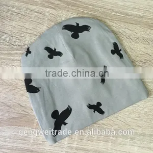 2015 Wholesale Newborn Baby Hats Pure Cotton Children Hats thumbnail-4