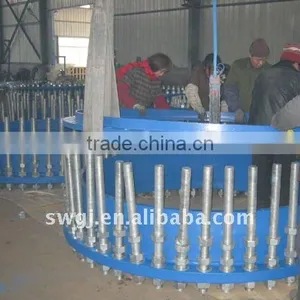 Ductile Iron Dismanting Adaptor for DI Pipe Joint thumbnail-1