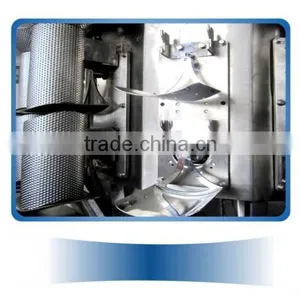 Automatic Multihead Combination Weigher for Screw Feeding thumbnail-5