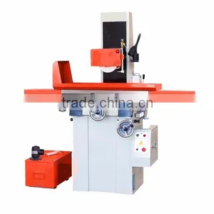 Hand Operated Grinder Manual Surface Grinder thumbnail-1
