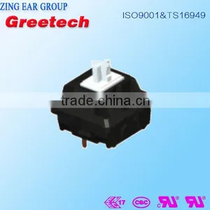 Key Operated Push Button Switch thumbnail-1