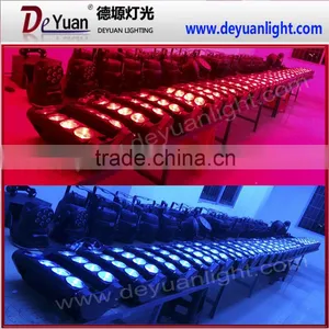 8x10w Beam Moving Head White Led Spider Stage Lighting thumbnail-5