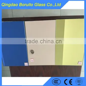 Free Samples Colored Mirror Glass Price thumbnail-3