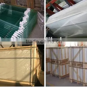 Tempered Glass With Polished Edge and Holes thumbnail-4