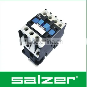Salzer AC Contactor SALC1-D1810 thumbnail-1