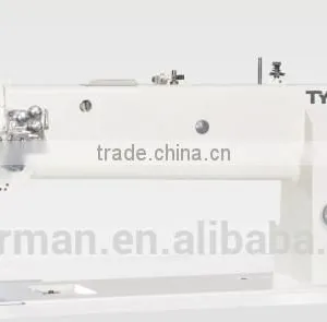 Typical GC20606HL18 Long Arm Compound Feed Industrial Sewing Machine thumbnail-1