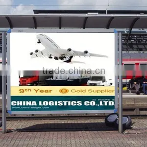 China Logistics for Fcl and Lcl Freight Shipping Service to Acca Lome Apapa Lagos Abidjan thumbnail-1
