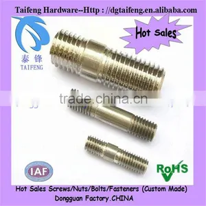 High Tensile Full Thread Furniture Bolts Studs thumbnail-1