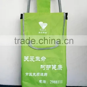 for Medical Promotion Shopping Trolley Bag thumbnail-1