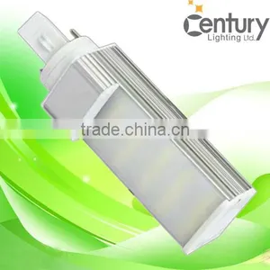 SMD2835 G24 G23 E27 E26 7w Led pl Light pl Led Down Light PL Ceiling Lamp thumbnail-2