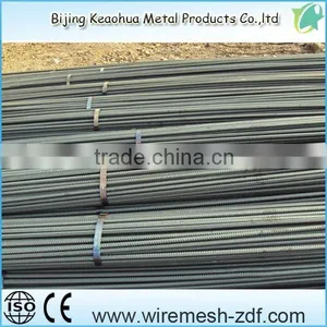 Concrete Iron Rods for Construction, u Shaped Rebar thumbnail-6