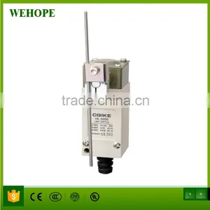 2015 Made in China AC 250V 5A HL Limit Switch Az-8104 thumbnail-1