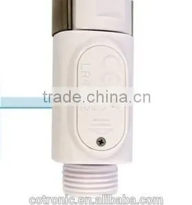 Digital Bath and Shower Thermometer With Alert thumbnail-3