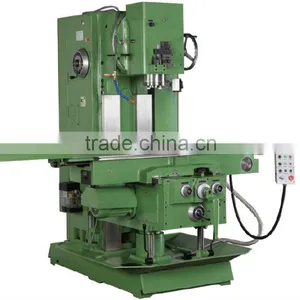 Vertical Knee Type Milling Machine 2000*500mm thumbnail-1